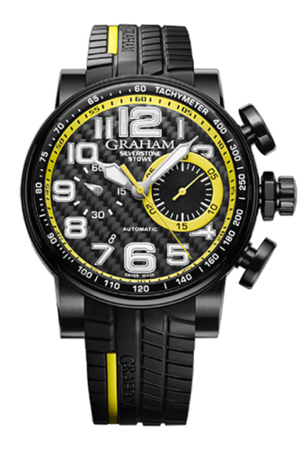 detail Graham Silverstone Stowe Racing 2BLDC.B28A
