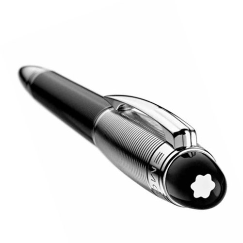 detail Montblanc StarWalker Fineliner 38011
