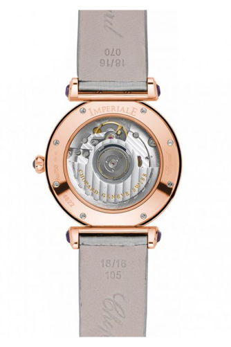 detail Chopard Imperiale 384822-5005