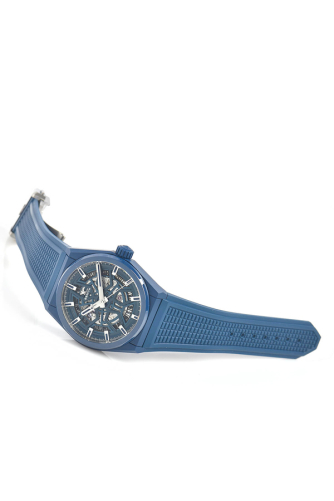 detail Zenith Defy Classic 49.9003.670/51.R793