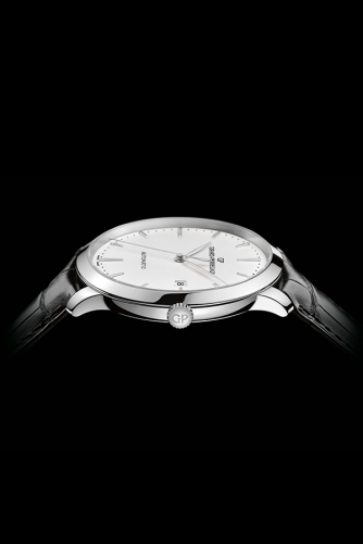 detail Girard-Perregaux 1966 49555-11-131-BB60