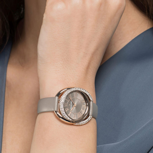 detail Swarovski Duo 5484382