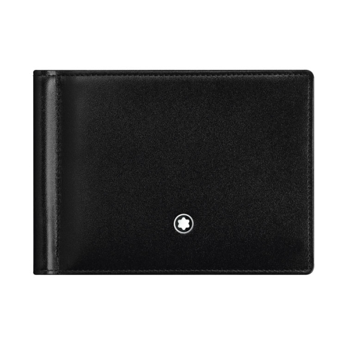 detail Peněženka Montblanc Meisterstück 6CC 5525