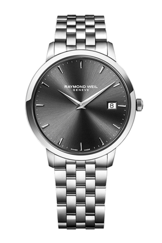 detail Raymond Weil Toccata 5588-ST-60001
