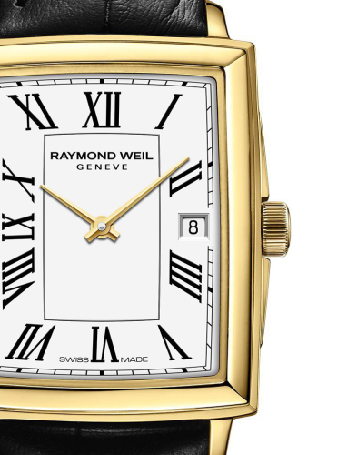 detail Raymond Weil Toccata 5925-PC-00300