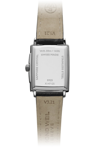 detail Raymond Weil Toccata 5925-STC-00295