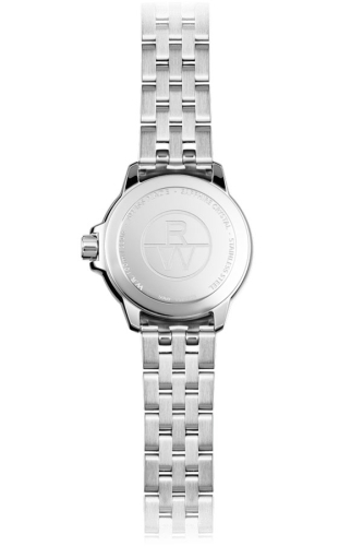 detail Raymond Weil Tango 5960-ST-00500