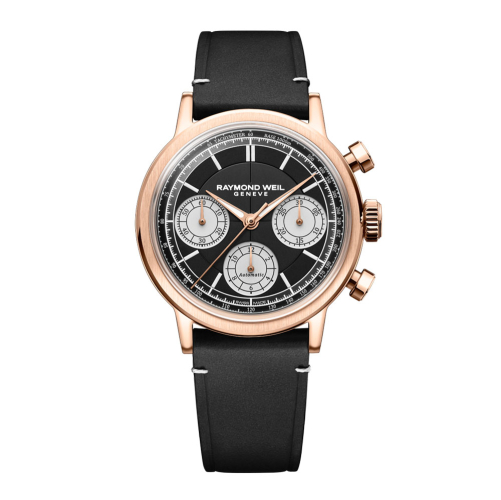 detail Raymond Weil Millesime 7765-PC5-20631