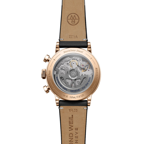 detail Raymond Weil Millesime 7765-PC5-20631