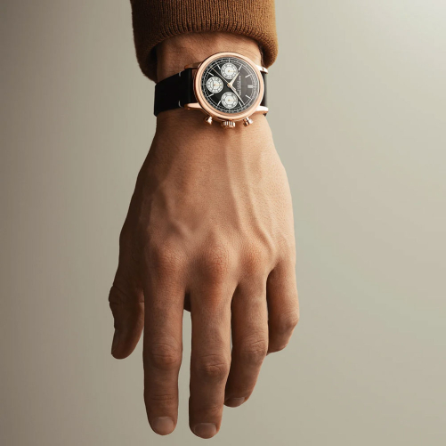 detail Raymond Weil Millesime 7765-PC5-20631