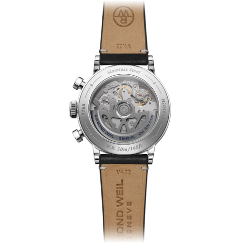 detail Raymond Weil Millesime 7765-STC-20001