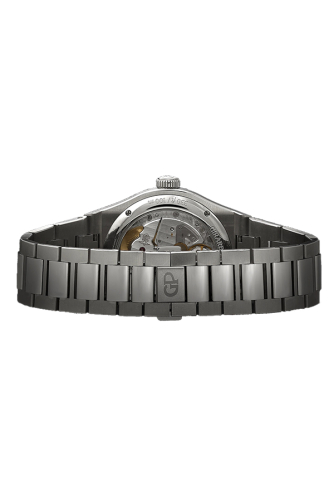 detail Girard-Perregaux Laureato 81010-11-431-11A