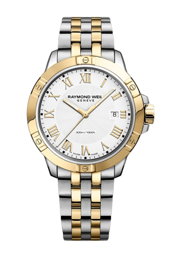 detail Raymond Weil Tango 8160-STP-00308
