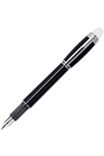 detail Montblanc StarWalker Platinum 8481