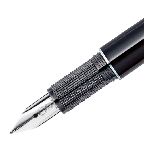 detail Montblanc StarWalker Platinum 8481