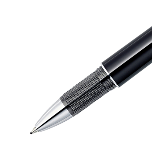 detail Montblanc StarWalker Platinum 8485