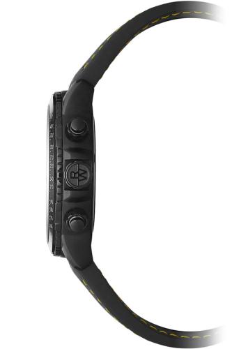 detail Raymond Weil Tango 8570-BKR-05275