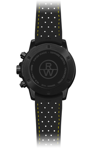 detail Raymond Weil Tango 8570-BKR-05275