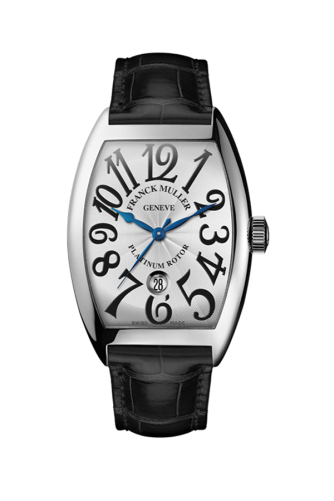 detail Franck Muller Citrée Curvex 8880 SC DT AC