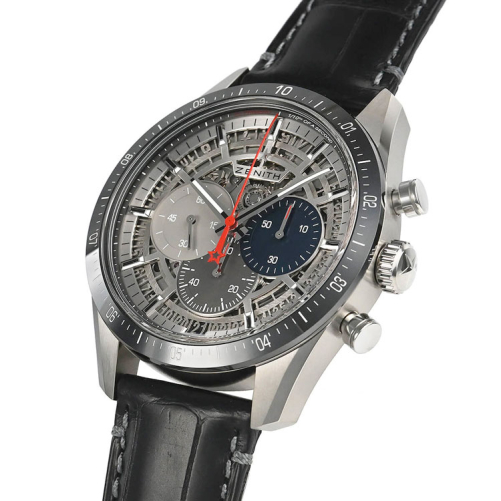 detail Zenith El Primero Chronomaster 2 95.3001.3600/69.C817