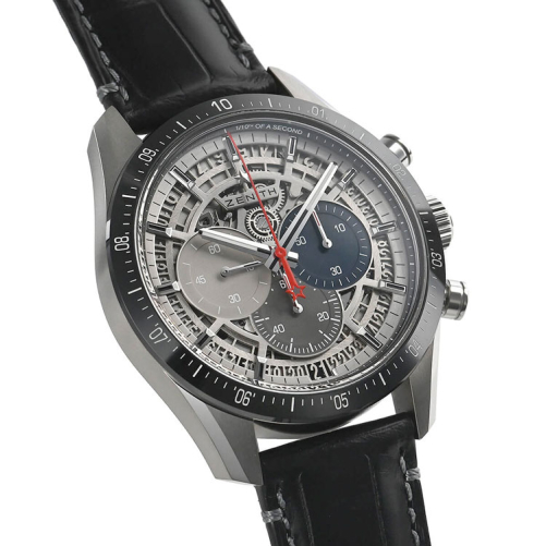 detail Zenith El Primero Chronomaster 2 95.3001.3600/69.C817