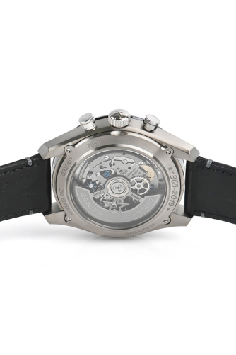 detail Zenith El Primero Chronomaster 2 95.3001.3600/69.C817