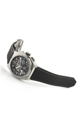 detail Zenith Defy El Primero 21 95.9000.9004/78.R782