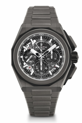 detail Zenith Defy Extreme 97.9100.9004/02.I001
