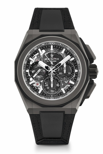 detail Zenith Defy Extreme 97.9100.9004/02.I001