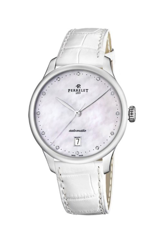 detail Perrelet First Class Lady A2049/1