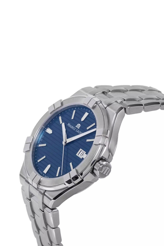 detail Maurice Lacroix Aikon Gents AI1008-SS002-431-1