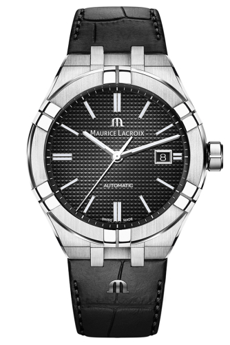 detail Maurice Lacroix Aikon AI6008-SS001-330-1