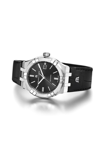 detail Maurice Lacroix Aikon AI6008-SS001-330-1