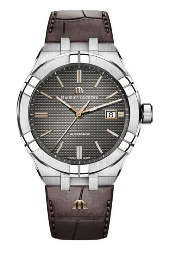 detail Maurice Lacroix Aikon AI6008-SS001-331