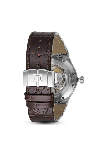 detail Maurice Lacroix Aikon AI6008-SS001-331