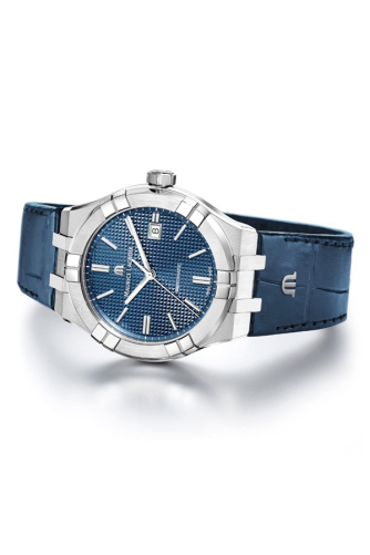 detail Maurice Lacroix Aikon Automatic AI6008-SS001-430-1