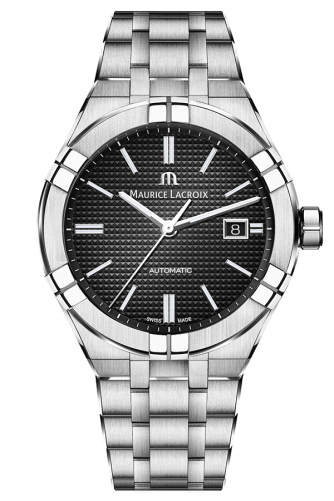detail Maurice Lacroix Aikon AI6008-SS002-330-1