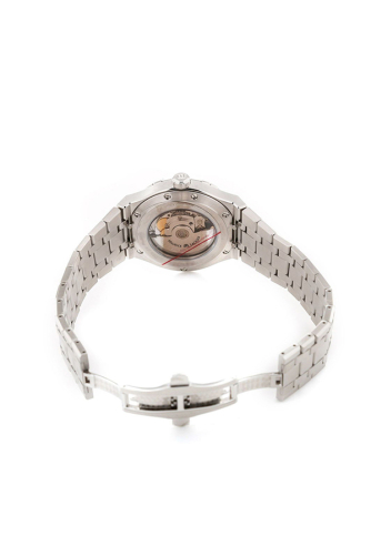 detail Maurice Lacroix Aikon AI6008-SS002-331