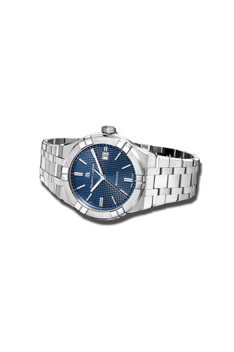 detail Maurice Lacroix Aikon AI6008-SS002-430-1