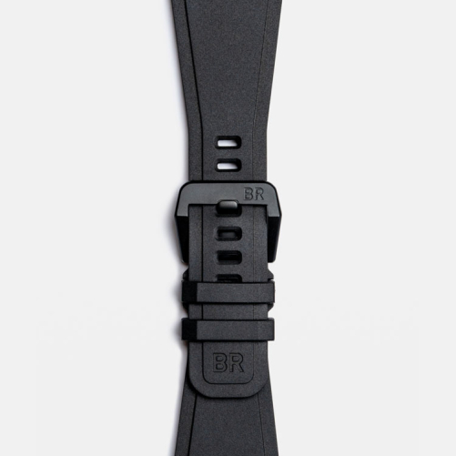 detail Bell & Ross BR 03 Phantom BR03A-PH-CE/SRB