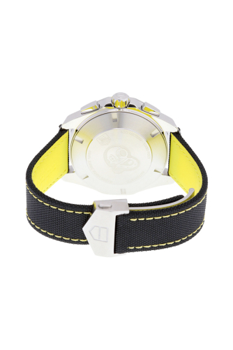 detail Tag Heuer Aquaracer CAY211A.FC6361