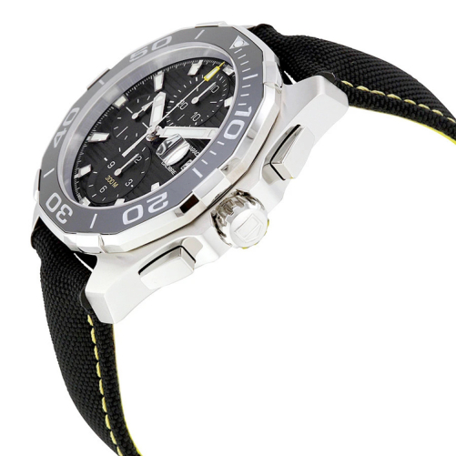 detail Tag Heuer Aquaracer CAY211A.FC6361