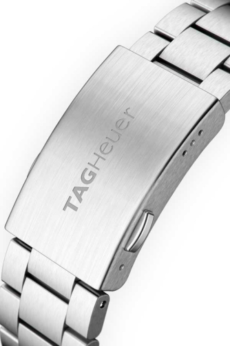 detail Tag Heuer Formula 1 Quartz Chronograph CAZ101AC.BA0842