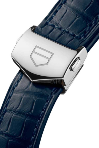 detail Tag Heuer Carrera Calibre 16 CBK2112.FC6292