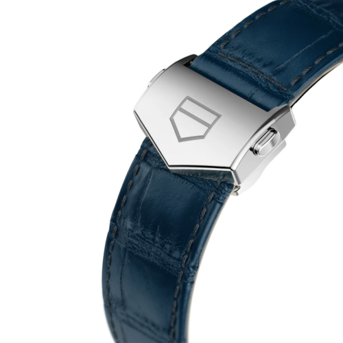 detail Tag Heuer Monaco CBL2111.FC6453