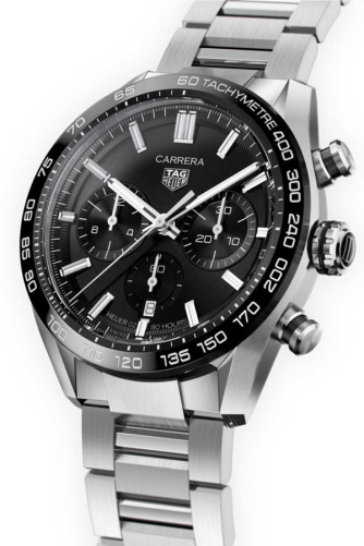 detail Tag Heuer Carrera CBN2A1B.BA0643