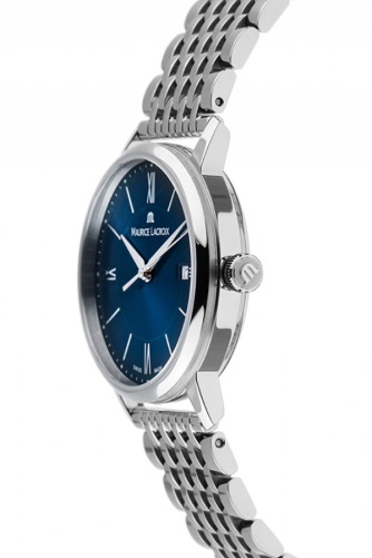 detail Maurice Lacroix Eliros Date Ladies EL1094-SS002-410-1