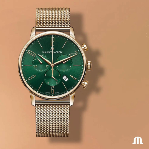 detail Maurice Lacroix Eliros EL1098-PVP06-620-1