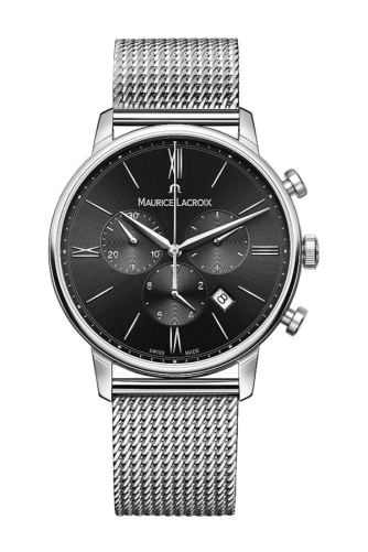 detail Maurice Lacroix Eliros Chronograph EL1098-SS002-310-1