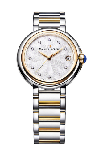 detail Maurice Lacroix Fiaba Date FA1004-PVP13-150-1